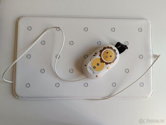 Monitor dechu - 2