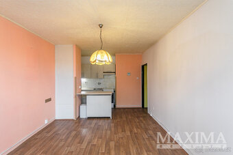 Byt 2+kk o ploše 60 m2 - Velvary, Velvary - 2