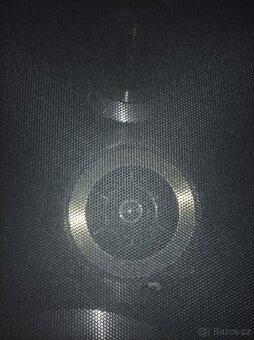 Reproduktor Technics SB-CD120A - 2