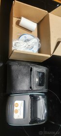 Bluetooth tiskarna - 2