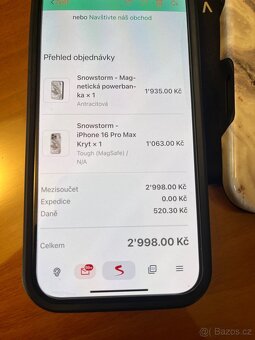 obal na iphone 16 pro max - 2