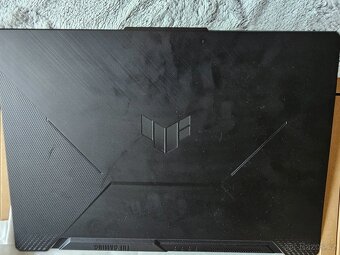 Asus TUF Gaming A15 rtx 2050 - 2