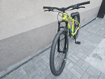 Rock Machine 29" - 2