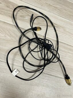 Prodám PS4 pro - 2