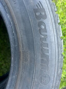 Zimní pneu Barum Polaris 5 - 2