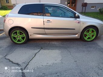 Fiat Stilo 1,9 JTD - 2