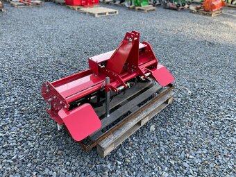 Rotavator TL za malotraktor - 2