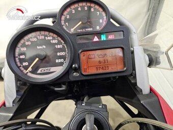 BMW R 1200 GS - 2