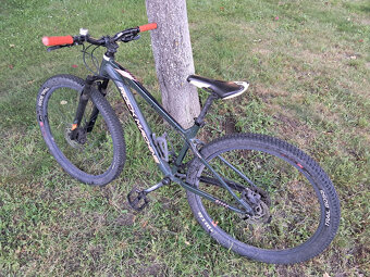 Rock Machine junior Blizz 27 HD - 2