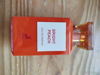 Parférm Maison Alhambra Bright Peach eau de parfum - 2