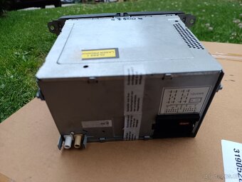 RCD 300 Radio Mp3 - 2