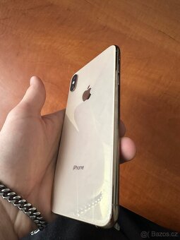 iPhone xs max 512gb - 2