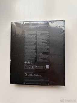 NOVÝ NEROZBALENÝ Samsung Galaxy Z Fold5 512 GB Phantom Black - 2