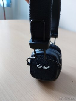 Sluchátka Marshal - 2