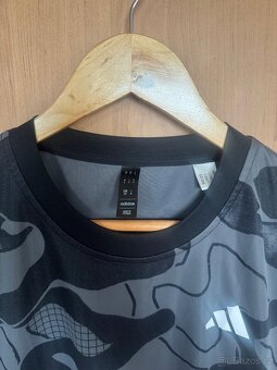 Pánské funkční triko Adidas - 2