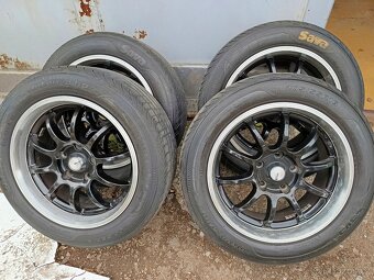 Kola R16 5x114,3 - 2