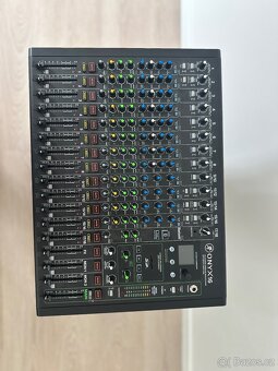 Mackie onyx 16 - 2