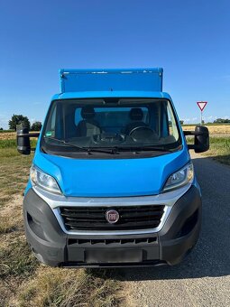Fiat Ducato - 2