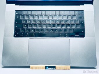 ZÁRUKA/Macbook Pro 16.2"/M1 MAX/32GB RAM/1TB SSD/CZ - 2