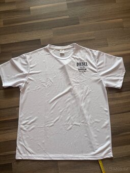 diesel tricko xl - 2