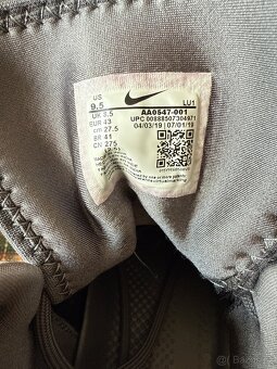 Nike - pánské (vel. 43) - 2