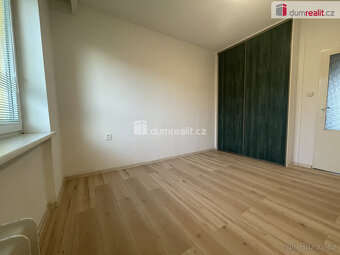 Pronájem, byt, 3+1, 75 m², Opava, Elišky Krásnohorské - 2