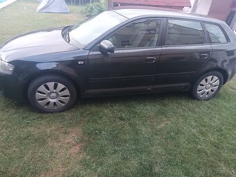 Audi a3 - 2