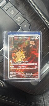 Pokemon kartičky - 2