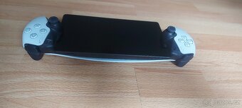 PlayStation Portal Remote Player- vzdálený přehrávač - 2