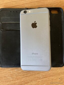 Prodám Apple 6 64GB - 2