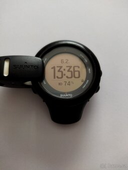 Suunto Ambit 3 - sportovní hodinky - 2