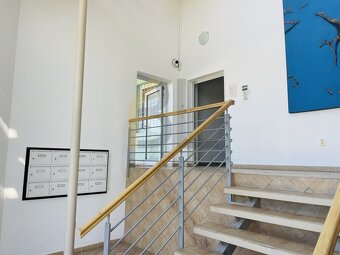 Pronájem kanceláře 33 m² – ul. Na Výhoně, Hodonín - 2