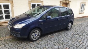 Focus C-Max Ghia - 2