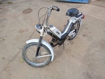 Babetta 210/215 babeta - 2