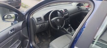 Prodam VW Golf V Variant - 2