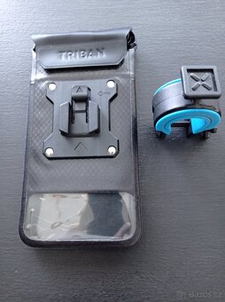 Vodotěsné pouzdro s držákem na smartphone - 2