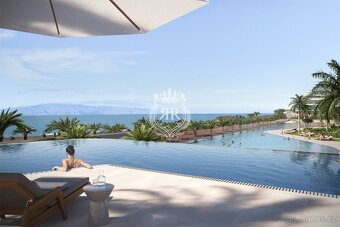 NOVÝ PROJEKT DOMŮ, TENERIFE - 2