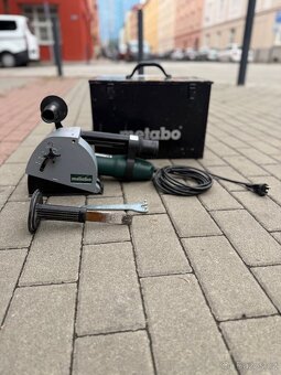 Drážkovací fréza METABO MFE 30 - 2