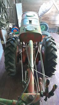 Motorobot pf-62 - 2