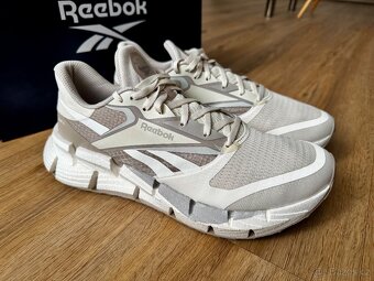 Pánské zánovní boty Reebok - vel.44,5 - 2