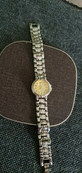 Hodinky Omega - 2