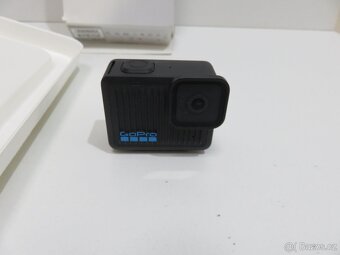 Outdoorová kamera GoPro HERO - 2