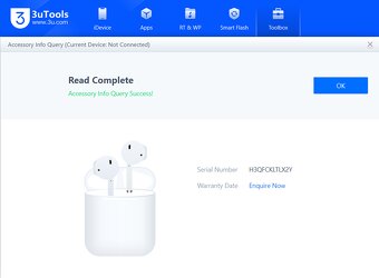 Apple AirPods 2 ORIGINALNI - 2