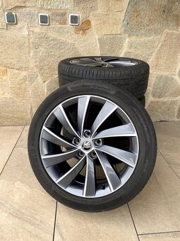 Alu r18” Turbine - 2