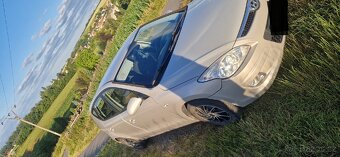 Prodám Hyundai i30 1.6CRDI 85kw - 2