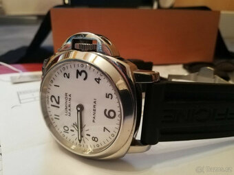Officine Panerai Luminor Marina - 2