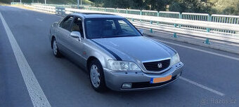 HONDA LEGEND 3.5 V6 153kW 2002 - 2