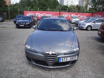 Prodám Alfa Romeo 147 JTD 85kw - 2