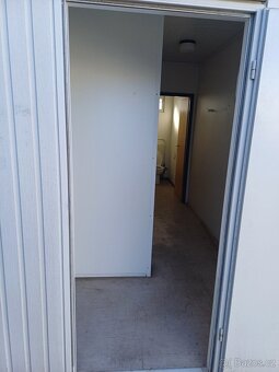 Použitá buňka WC s kuchyňkou, sanit. kontejner - 2