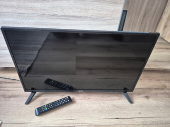 Televize ECG LE-3224T2S – 32" Full HD (DVB-T2/S2) - 2